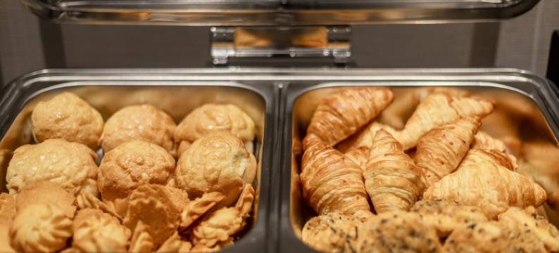 星玥雅筑度假酒店·STARRYHOTEL(西双版纳景洪告庄星光夜市店)图片