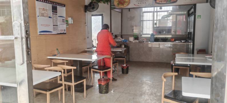 浮梁安然旅馆图片