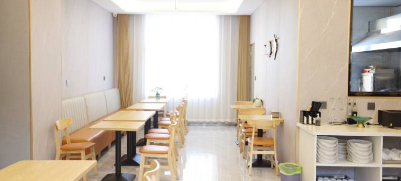 漠河七朵云精品酒店图片