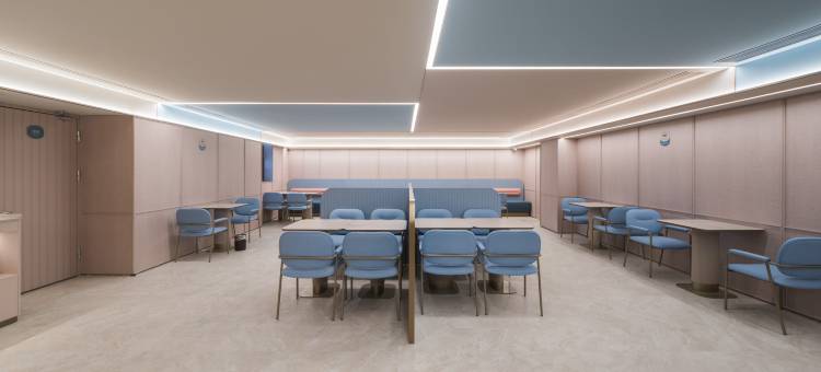 汉庭酒店(开封清明上河园店)图片