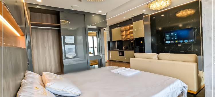 35 楼 1 卧室公寓(35th floor 1 bedroom)图片