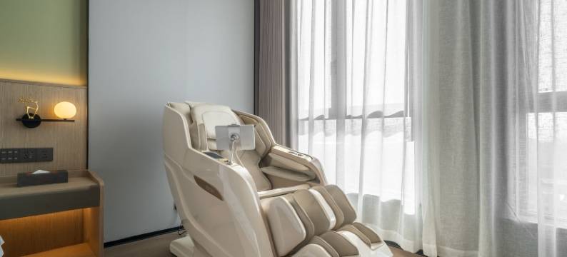 希丽安国际酒店(慈溪逍林店)图片