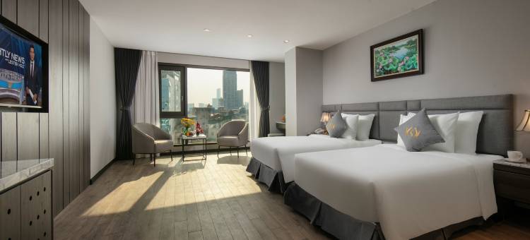 Sen精品酒店 - 由Sen酒店集团管理(Sen Boutique Hotel - Managed by Sen Hotel Group)图片