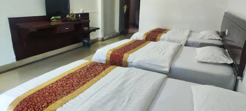 东方永兴宾馆图片