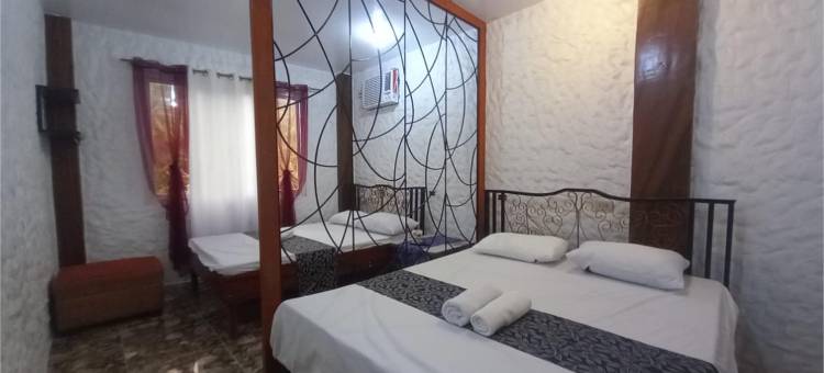 OYO 1130 Thrivers 家庭旅馆(OYO 1130 Thrivers Hometel)图片