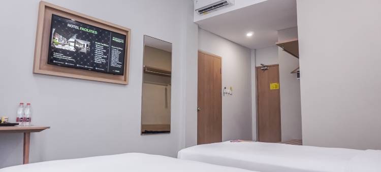 西湾酒店(The West Cove Hotel)图片