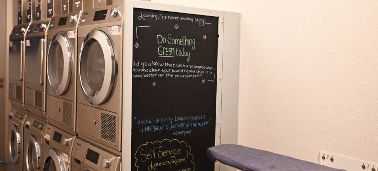 阿姆斯特丹ID公寓酒店(Amsterdam ID Aparthotel)图片