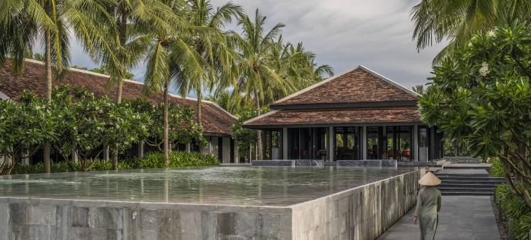 会安南海四季度假酒店(Four Seasons Resort The Nam Hai Hoi An)图片