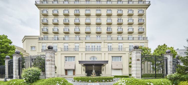 皇冠酒店南名古屋(HOTEL GRAND TIARA MINAMINAGOYA)图片