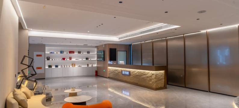 建瓯希悦酒店图片