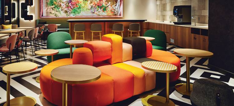 加纳大阪本町车站酒店(洲际酒店集团)(Garner Hotel Osaka Honmachi Station)图片