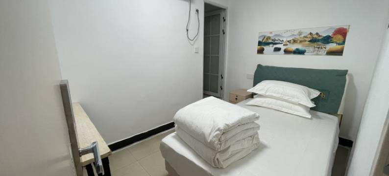 南昌凯丽商务宾馆图片