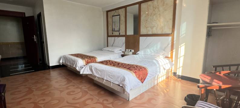 莆田元高宾馆(兴化府历史文化街店)图片