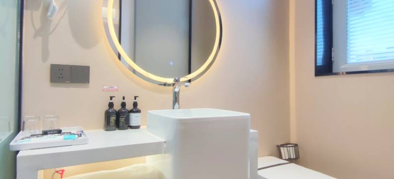 民族宾馆(锡林浩特店)图片