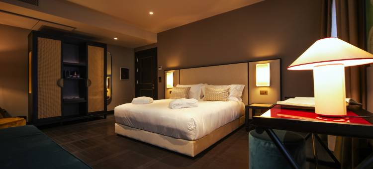 U-Visionary威尼斯酒店(U-Visionary Venezia Hotel)图片