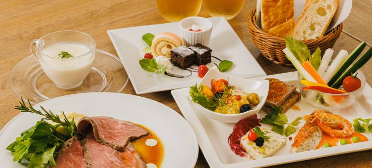 伊豆仙人掌村小型酒店(Petit Hotel Izu Shabotenvillage)图片