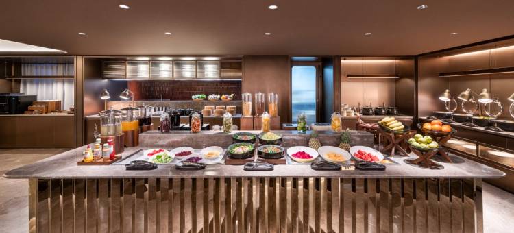 石家庄北国商城省博物院桔子水晶酒店图片