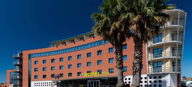 比萨机场B&B酒店(B&B Hotel Pisa Airport)图片