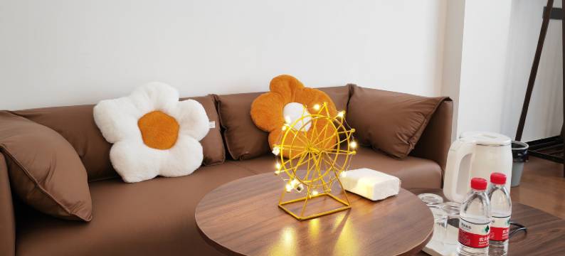 祥霖美宿(潮州古城店)图片