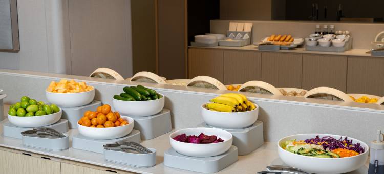 全季酒店(长沙黄土岭地铁站店)图片