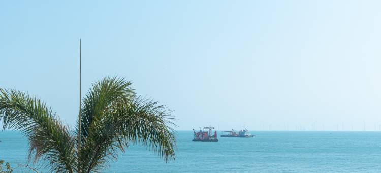 南澳暮兰海居(后宅海滨路店)图片