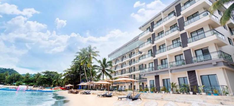 布桑加科伦巴拉望, 天使花园度假村(Angel Garden Resort,  Busuanga Coron Palawan)图片