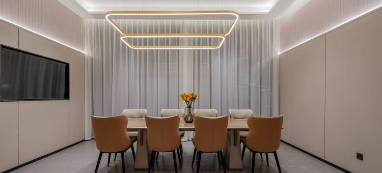 如家精选酒店(杭州新天地店)图片