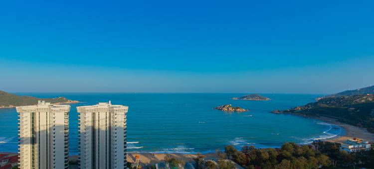蓝海海景酒店式公寓图片