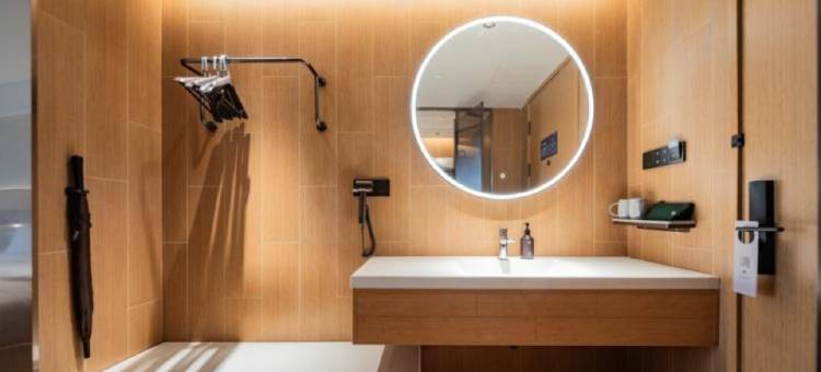 全季酒店(成都武侯太平园地铁站店)图片