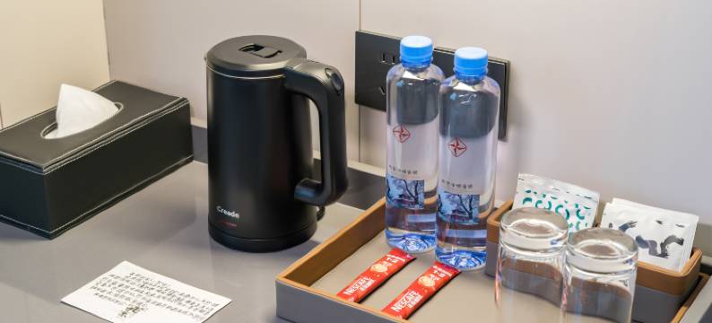 北京中矿宾馆(雍和宫地铁站地坛店)图片