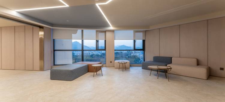 汉庭酒店(衢州开化火车站店)图片