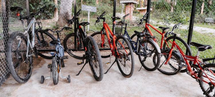 卡提利亚公园别墅(Katiliya Park Villa)图片