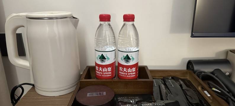 梦屿民宿(南岳大庙店)图片