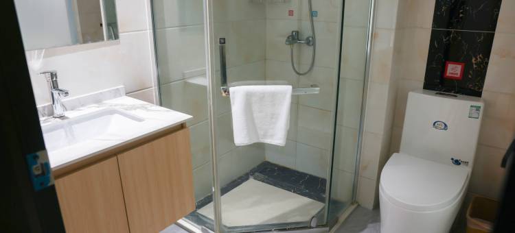 如家驿居酒店(南京江宁上元大街店)图片