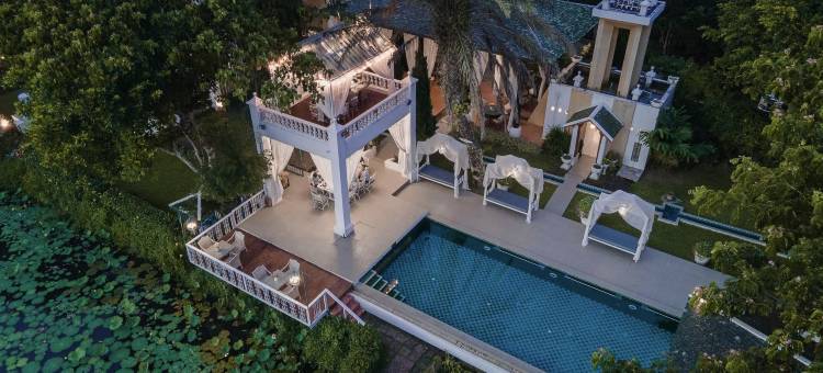 清迈云栖庄园(The Cathay Resort Chiang Mai)图片