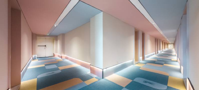 汉庭酒店(太原下元公元时代城店)图片