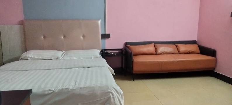 开平好景旅馆图片