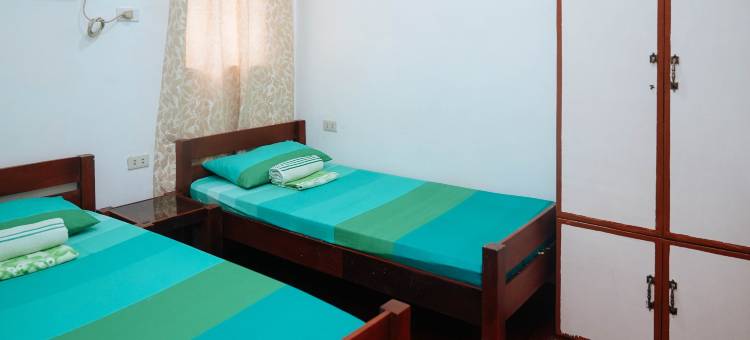 C星旅人旅馆(C Star Travellers Inn)图片