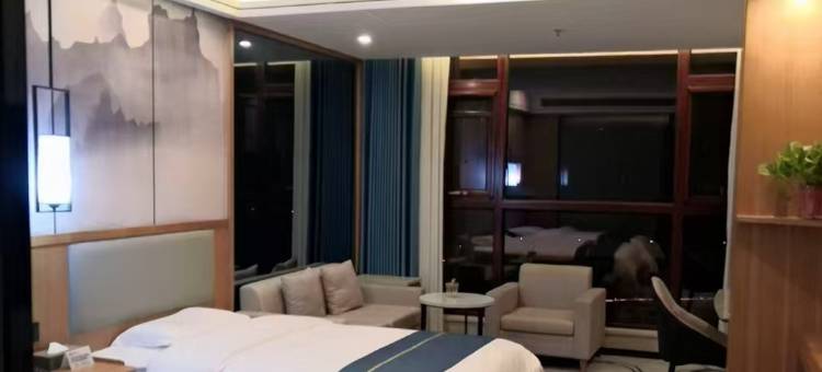 灵台正宇大酒店图片