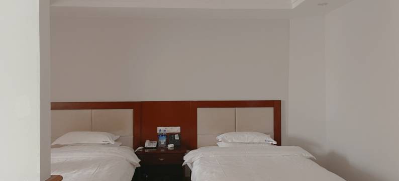 池州海峡假日酒店图片