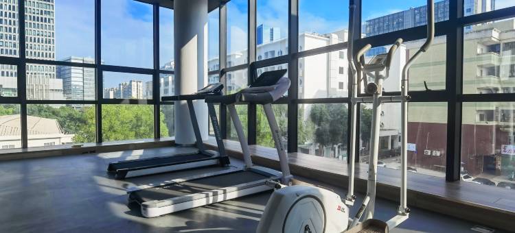 维也纳国际酒店(深圳龙岗天安数码城店)图片