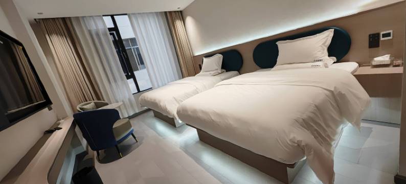 富宁芙蓉庭酒店图片