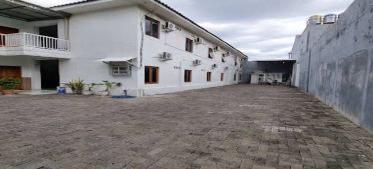 素优索民宿(Homestay Suyoso)图片