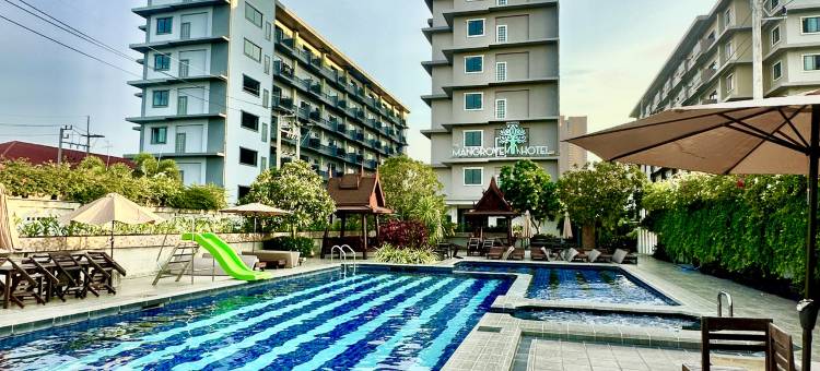Carunda By Mangrove Prestige Hotel图片
