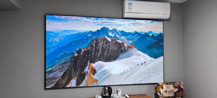 呼和浩特暖阳宾馆(大学城机场店)图片