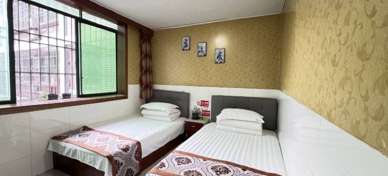 遂宁兴隆宾馆图片