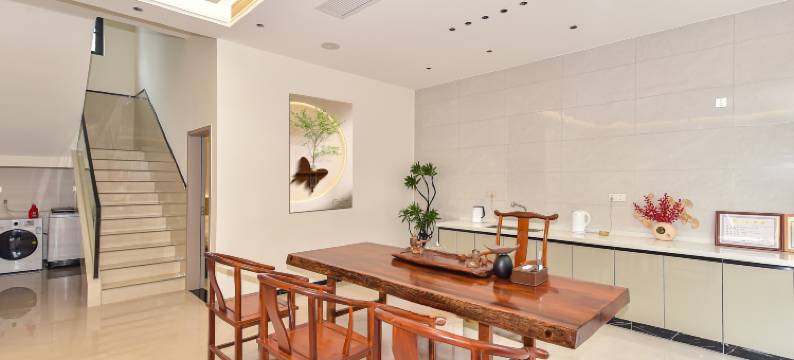 海世间赶海民宿(红树林店)图片