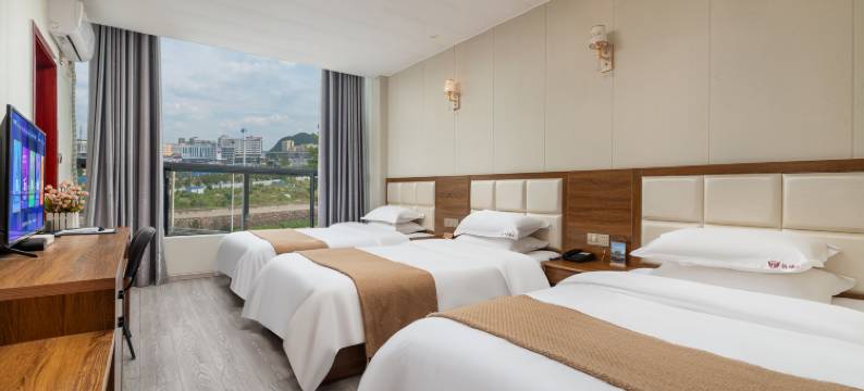 恒坤酒店(清镇东门桥高速路收费站店)图片