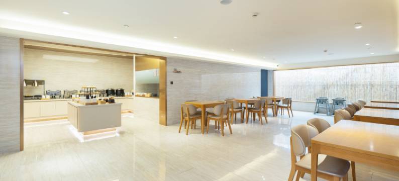 全季酒店(上海陆家嘴昌邑路地铁站店)图片