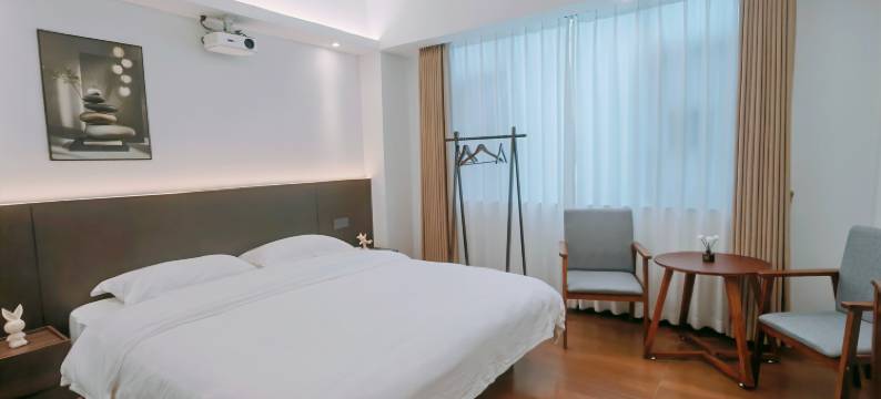 祥霖美宿(潮州古城店)图片